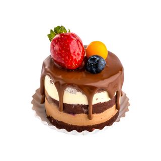 Fructe padure ( fara zahar)