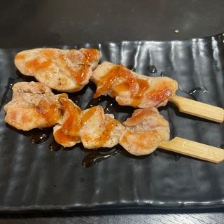 Pinchos De Pollo (3 Uds.)