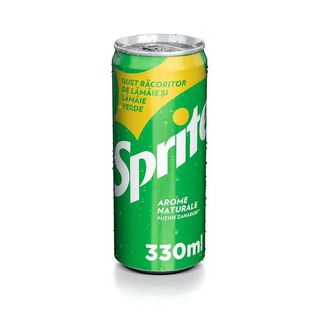 Sprite 0,33 l