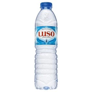 Água Luso 0,5 cl