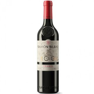 Botella Ramón Bilbao