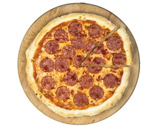 Піца Діабла (30см)