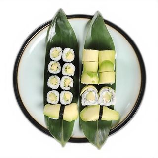 Mix Vegetal Box (18 Pzs.)