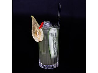 Груша-Огірок (300мл)