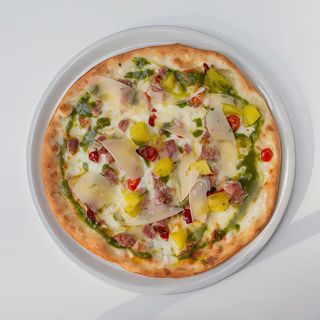 Fiore di pesto
