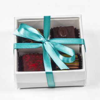 Pralines confezione 4 pezzi