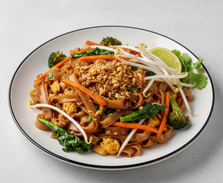 Pad see ew