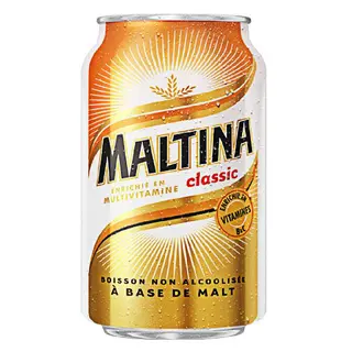 Maltina