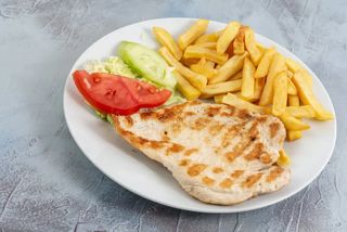 Filete De Pollo Grill