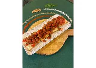 BRUSCHETTA