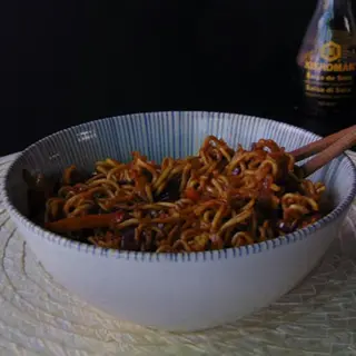 Individual Gourmet