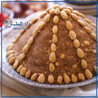 Sellou Traditionnel 250g