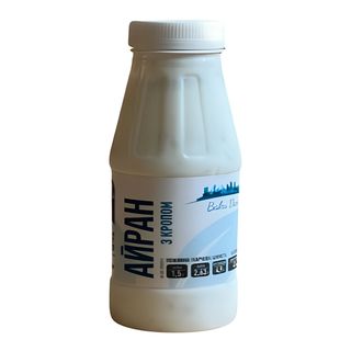 Айран класичний