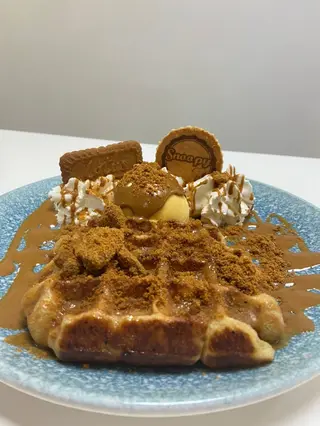 Speculoos