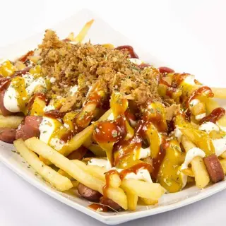 Papas Fontanales