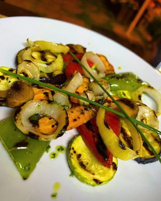 Зеленчуци на грил (150г)