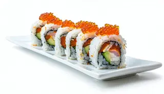 312. Miami roll 8 pezzi