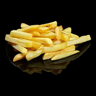 208. Patatine fritte