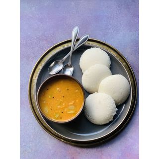 Idly Sambhar