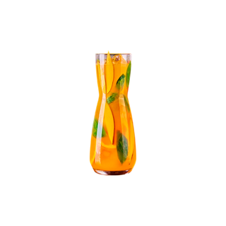 ДОМАШНА ЛИМОНАДА С МАНГО