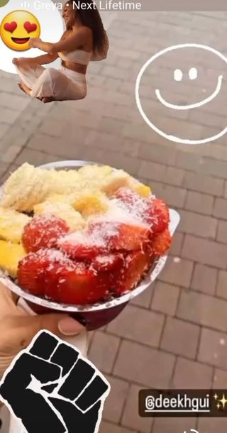 Baiti Banana Bowl Grande )475 Ml.)