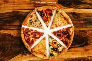 Pizza cu ton
