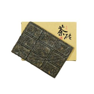 Чай Да Хун Пао (Червоний халат) пресований (100г)