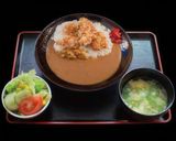 Kara-age Curry