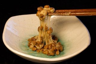 119. Natto 