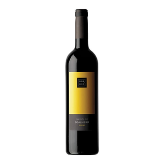 Vinho Tinto Douro Quint Soalheira 75 cl