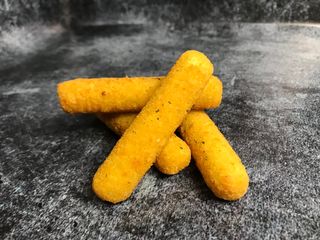 Сирні палички