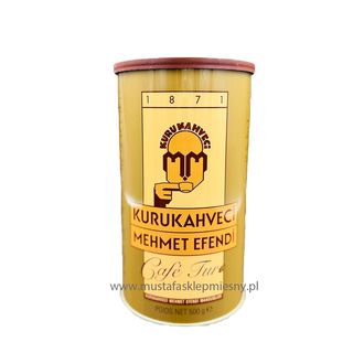 Kawa Turecka Mielona Mehmet Efendi 500g