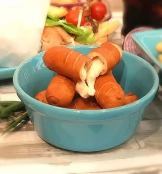 Tequeños Clásicos (6 Uds.)