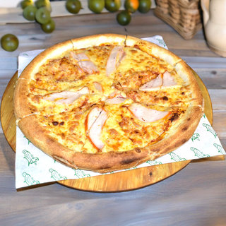 Неаполитанская  с курицей