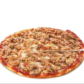 Pizza De Atún 30 Cm.