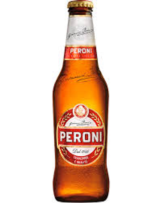 Peroni 33 cl