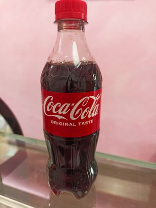Coca-Cola