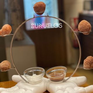 Bueñuelos 5 und