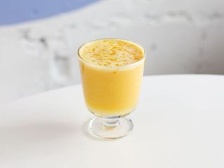 Гарбузове не лате (330ml)