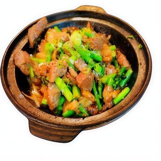 25-Gyuhire Teppanyaki