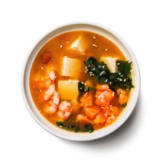 Мисо с морепродуктами (270 гр.)