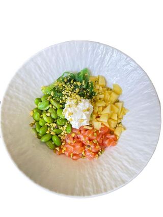 503 Party poke