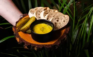 FOIE GRAS