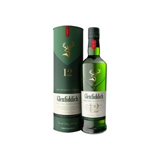 Glenfiddich 70 Cl