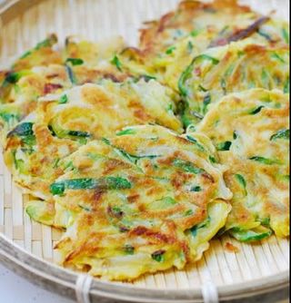 Haemul Pajeon - 1 pezzo