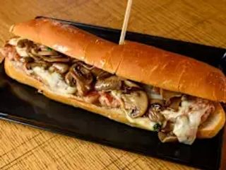 Panino massaniello