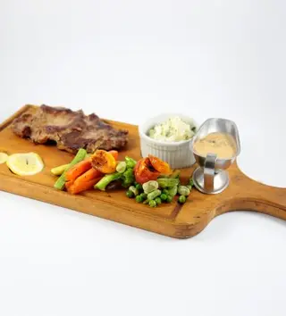 Entrecôte