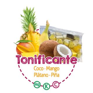 Smoothie Tonificante