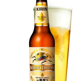 Kirin Ichiban