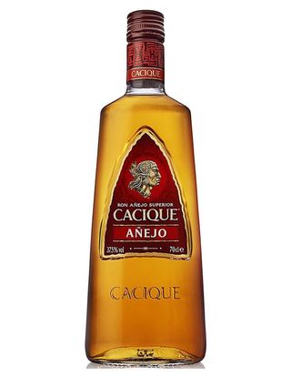 Ron Cacique (0.7 Cl.)